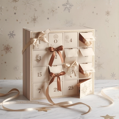 Mystery Box Packaging: How to Create Excitement and Boost Sales