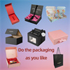 The Marketing Role of Product Packaging Box in Social Media