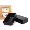 What services can packaging box customization manufacturers provide customers?
