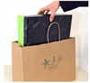 How to Print Custom Paper Bags for Your Business: A Comprehensive Guide
