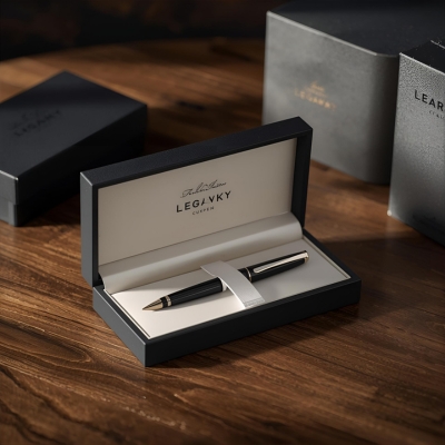How to Make a Custom Pen Box: A Complete Guide