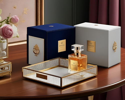Where to Find Reliable Perfume Box Manufacturers in China