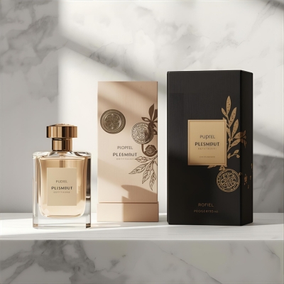 Perfume Packaging Boxes: How to Design High-End Fragrance Packaging