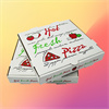 Why are pizza boxes square? How to customize pizza box?