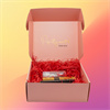 How can e-commerce sellers attract customers through product packaging box?