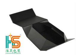Why Choose Collapsible Paper Box for Your Gift Packaging?