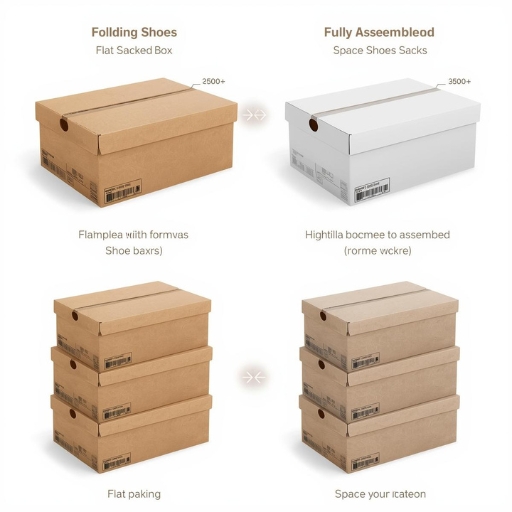Handmade Gift Box Craftsmanship: Details That Make Custom Packaging Feel Premium
