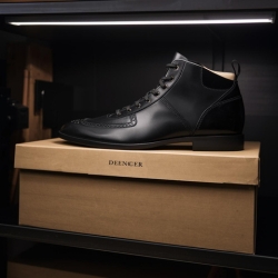 Folding Shoe Box Factory Guide: Materials, Cost, and Lead Time