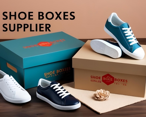 The Ultimate Guide to Custom Packaging for Your Company