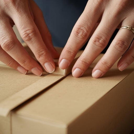 Custom Packaging Box Checklist: From Product Size to Finished Gift Box Production