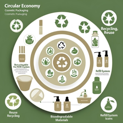 How to Choose Sustainable Materials for Your Cosmetic Box?