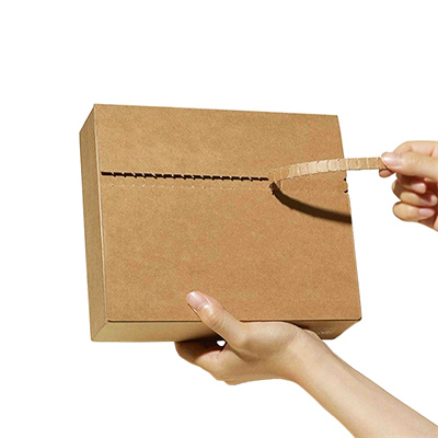 The Ultimate Guide to Easy Tear Strip Corrugated Mailer Boxes