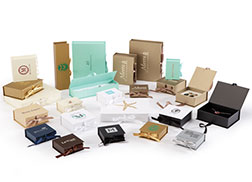 Bespoke Gift Boxes for Mother's Day: The Ultimate Shopping Guide