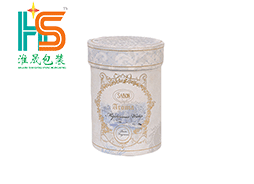 Round tube box. Let's see!