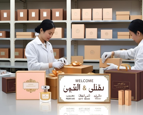 Why Global Brands Choose Us as Their Gift Box Manufacturer in China