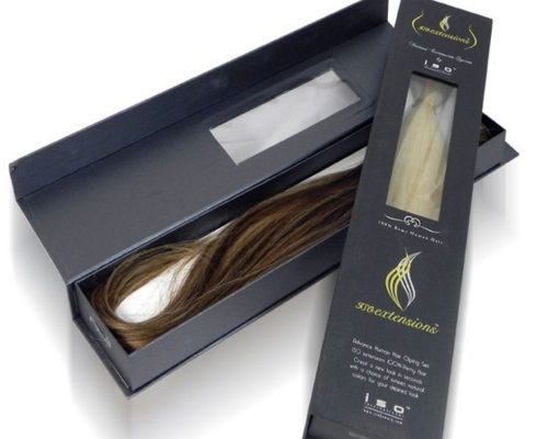 Why Choose Eco-Friendly Wig Packaging Box for Your Business
