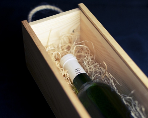 Have You Found the Best Custom Wine Packaging Box for Your Business?