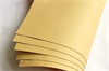 What is the difference between white kraft paper and yellow kraft paper? 